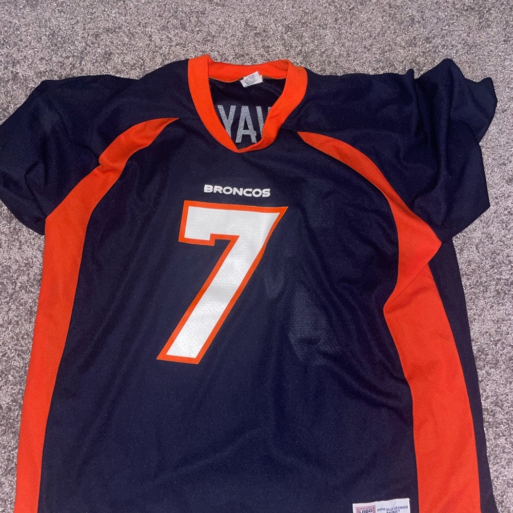 John Elway Jersey